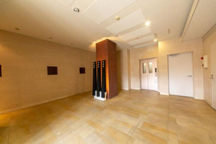 東京都西東京市下保谷4(マンション)の賃貸物件の地図