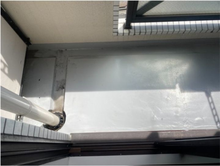 キャッスル桜木の内装