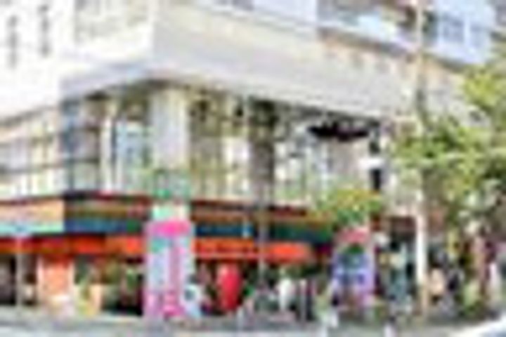 キャッスル桜木の周辺