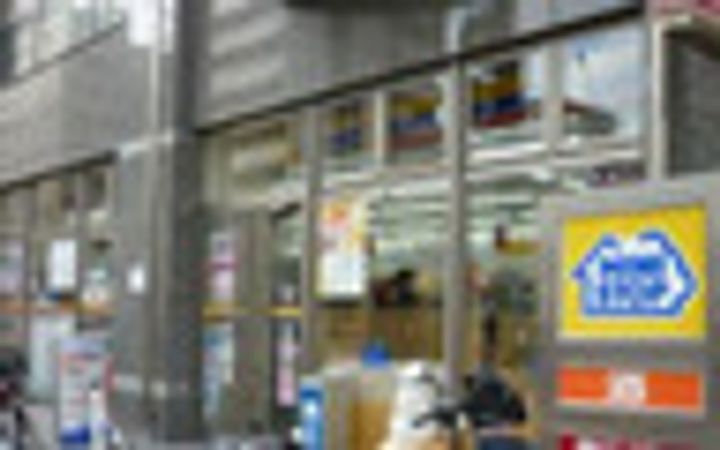 キャッスル桜木の周辺