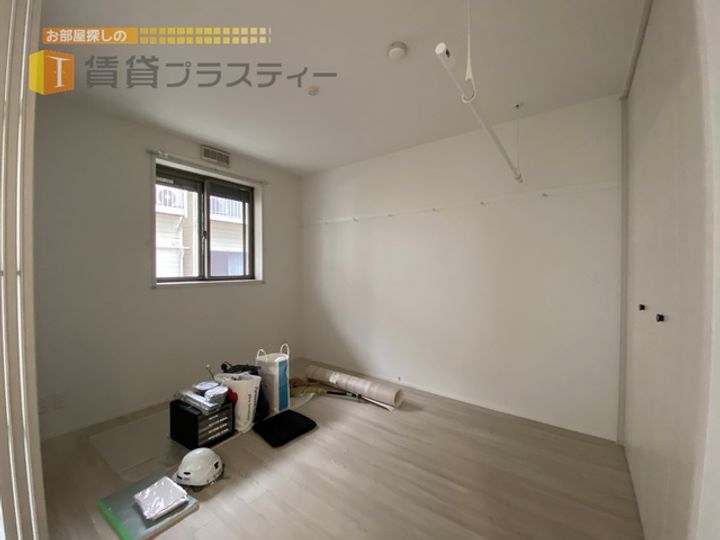 千葉県船橋市海神町東1(マンション)の賃貸物件の内装