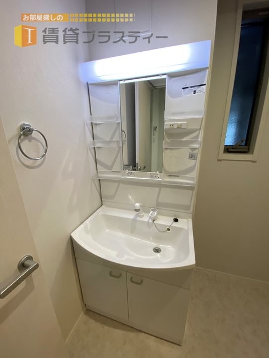 千葉県船橋市海神町東1(マンション)の賃貸物件の内装