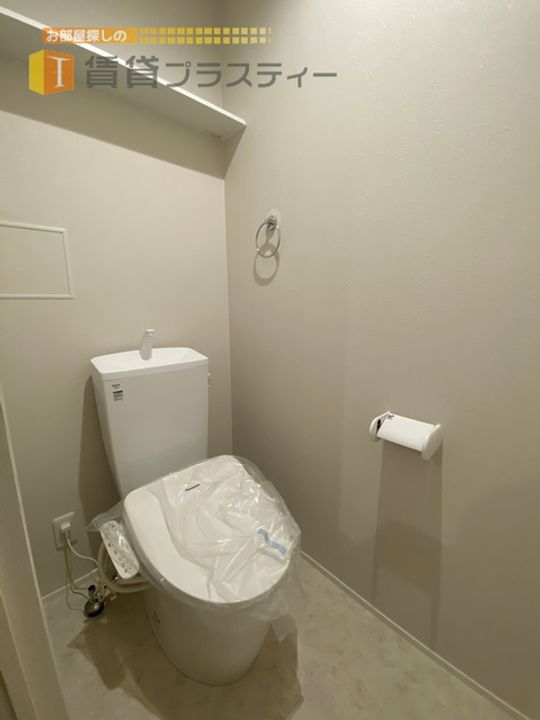 千葉県船橋市海神町東1(マンション)の賃貸物件の内装