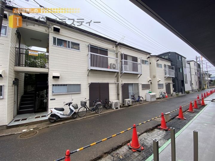 千葉県船橋市海神町東1(マンション)の賃貸物件のその他画像