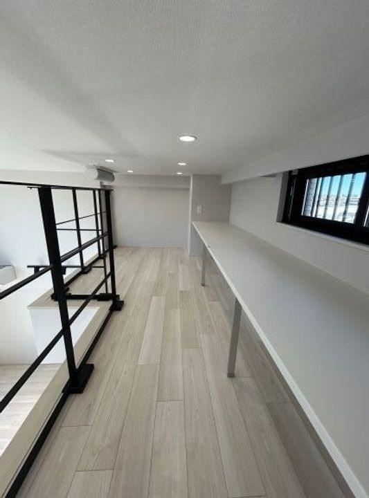 ブランシエスタ西馬込の内装