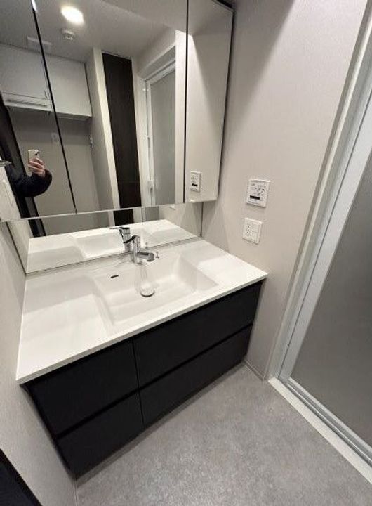 ブランシエスタ西馬込の内装