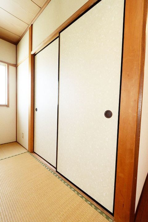 アルカディア高崎の内装