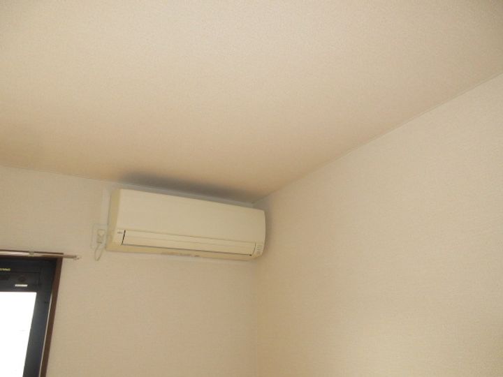 クロムメゾンの内装