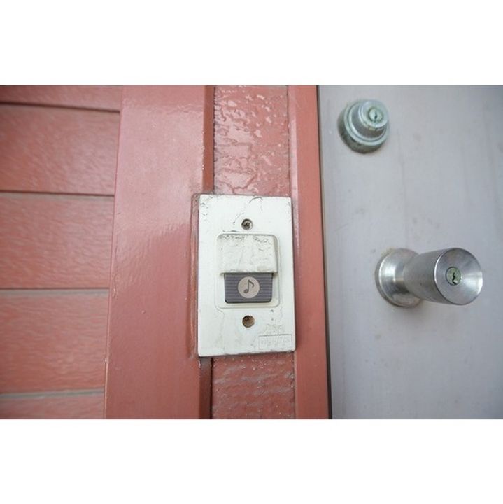 浅野第一ハイツの内装