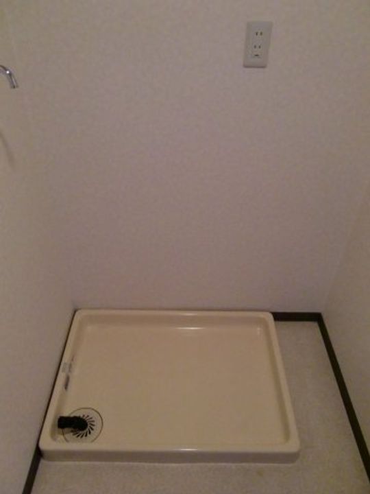 福岡県久留米市篠山町(マンション)の賃貸物件の内装