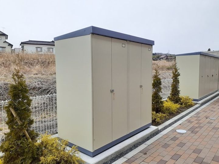 ヴァンベール IIのその他画像