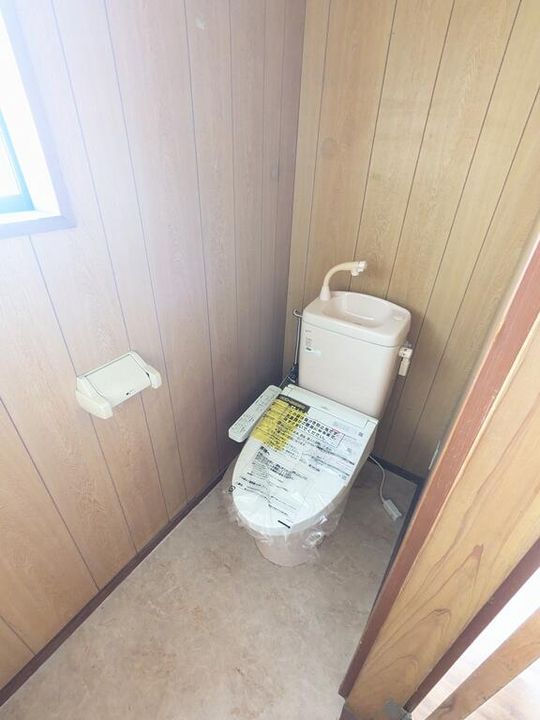 宮城県大崎市古川諏訪2(一戸建)の賃貸物件の内装