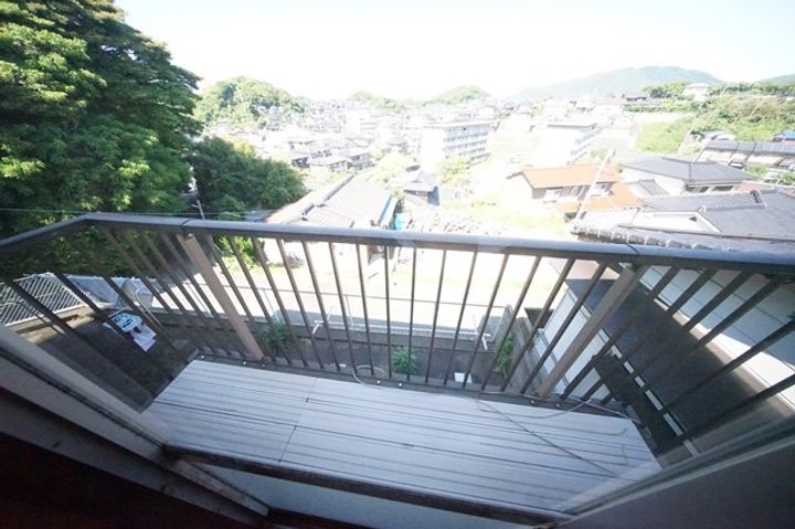 山口県下関市彦島田の首町2(アパート)の賃貸物件のその他画像