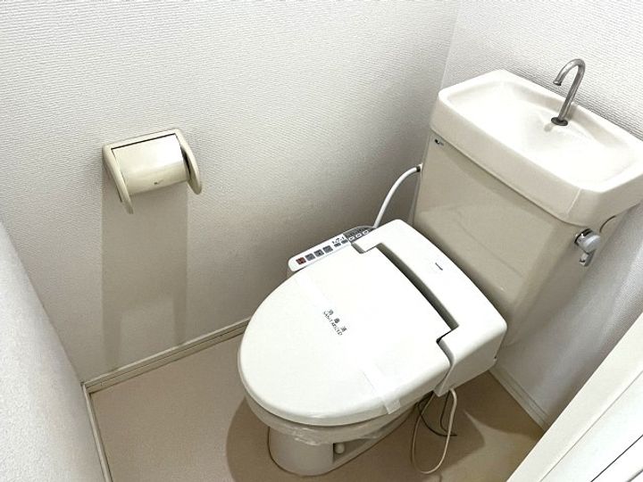 メゾン北琴の内装