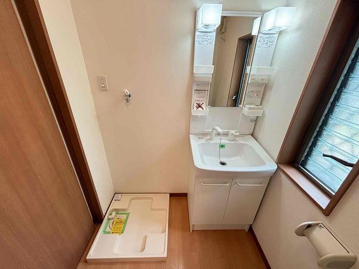 ハピネスコート吉野の内装