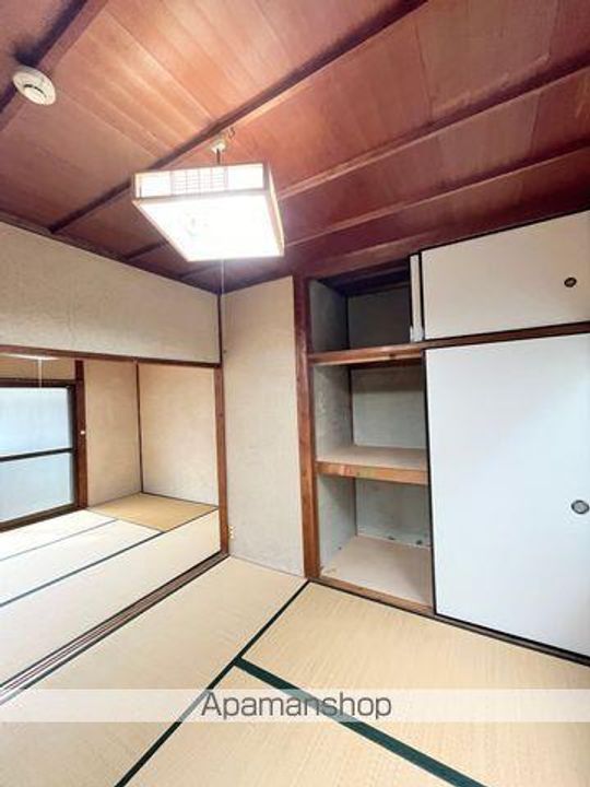 和歌山県和歌山市小雑賀(一戸建)の賃貸物件のその他画像