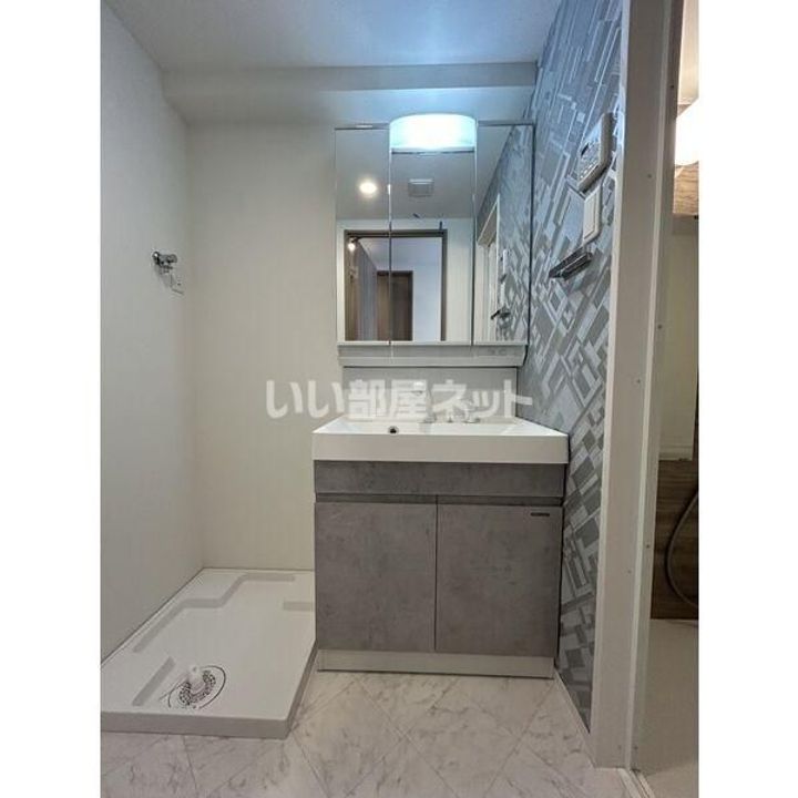 S-RESIDENCE岡崎公園aureateの内装