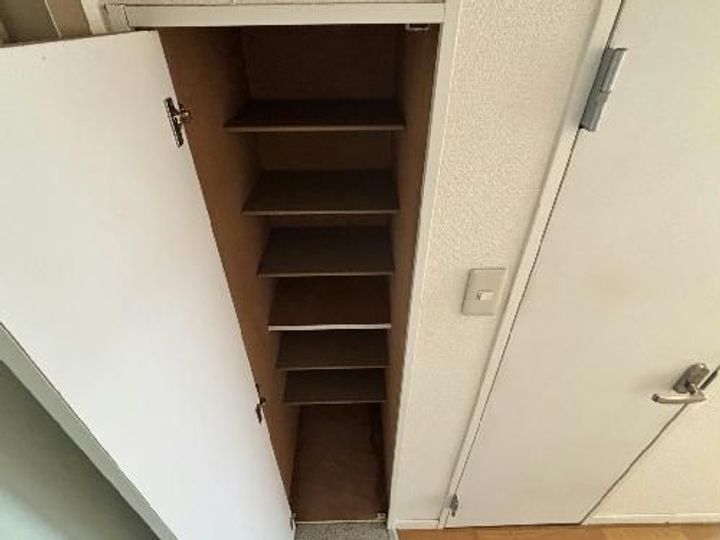 レオパレス渓-せせらぎ-のその他画像