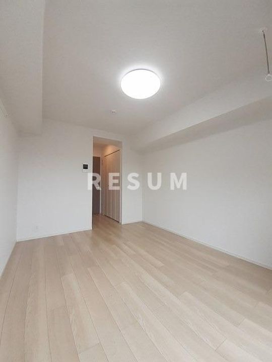 千葉県千葉市若葉区高品町(アパート)の賃貸物件の内装