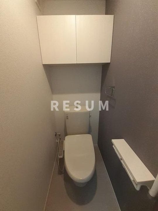 千葉県千葉市若葉区高品町(アパート)の賃貸物件の内装