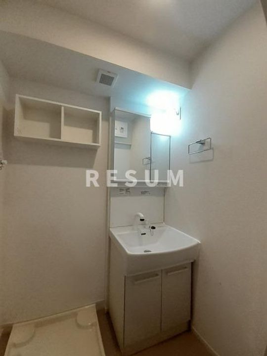 千葉県千葉市若葉区高品町(アパート)の賃貸物件の内装