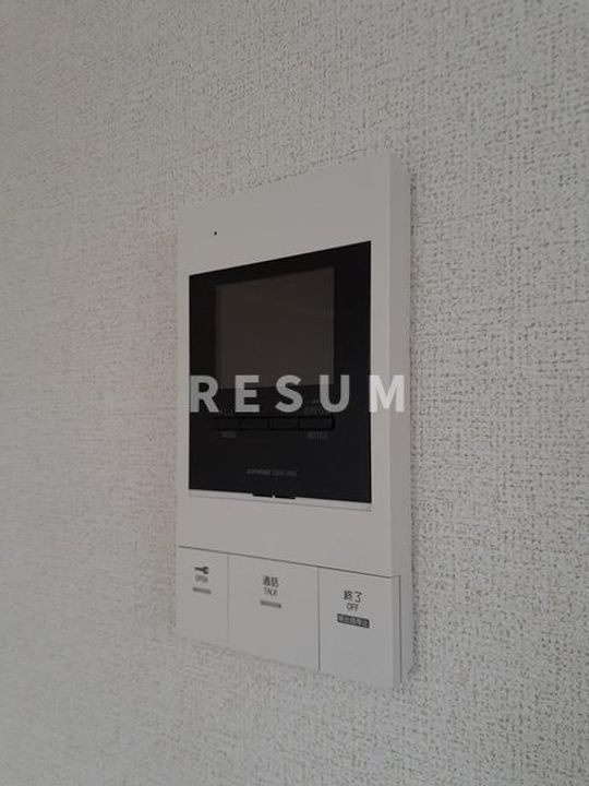 千葉県千葉市若葉区高品町(アパート)の賃貸物件の内装