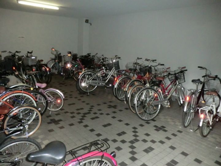 大翔第一ビルの地図