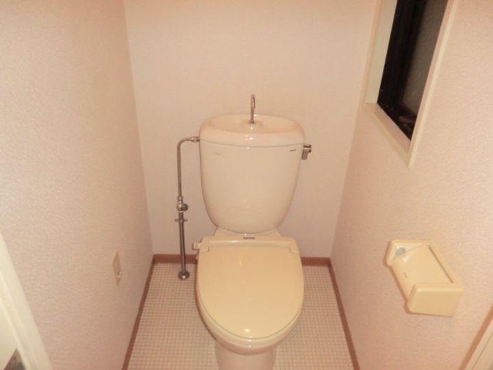 大翔第一ビルの内装