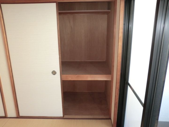 大翔第一ビルの内装