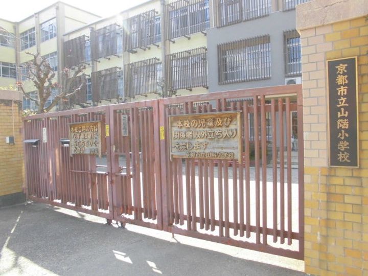 大翔第一ビルの周辺