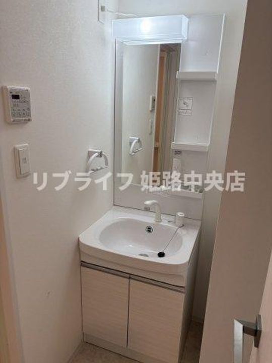 兵庫県姫路市忍町(マンション)の賃貸物件の内装