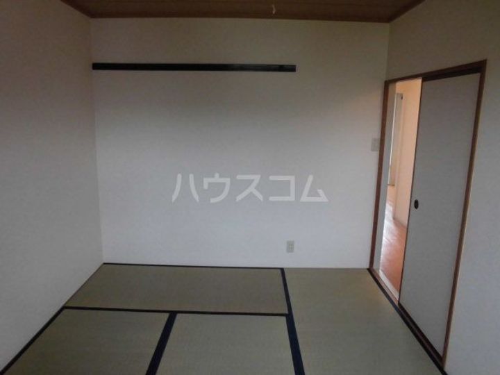 セジュール堂ノ前の内装