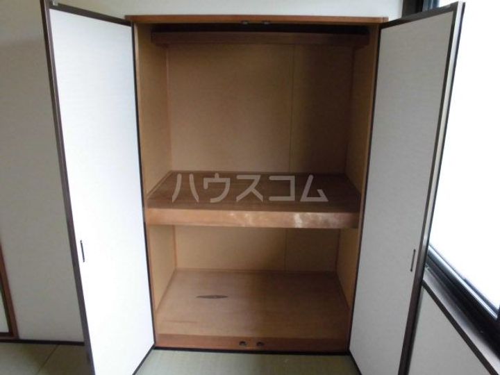 セジュール堂ノ前の内装