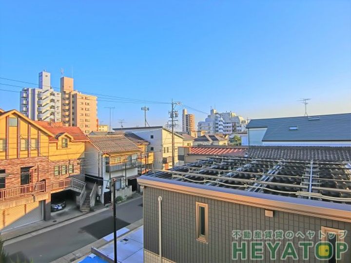 愛知県名古屋市南区西桜町(マンション)の賃貸物件のその他画像