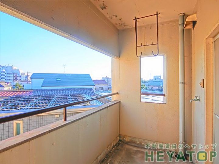 愛知県名古屋市南区西桜町(マンション)の賃貸物件の内装