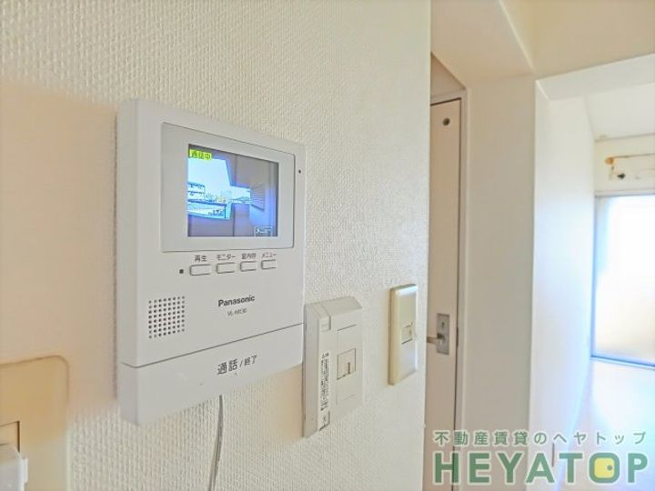 愛知県名古屋市南区西桜町(マンション)の賃貸物件の内装