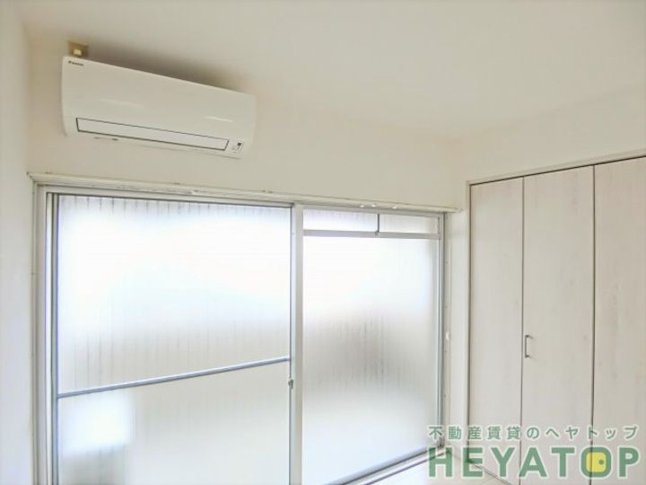 愛知県名古屋市南区西桜町(マンション)の賃貸物件の内装