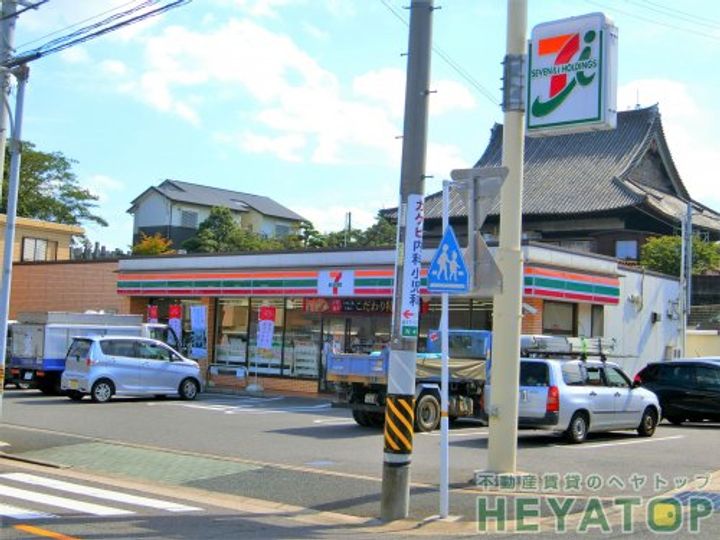 愛知県名古屋市南区西桜町(マンション)の賃貸物件の周辺