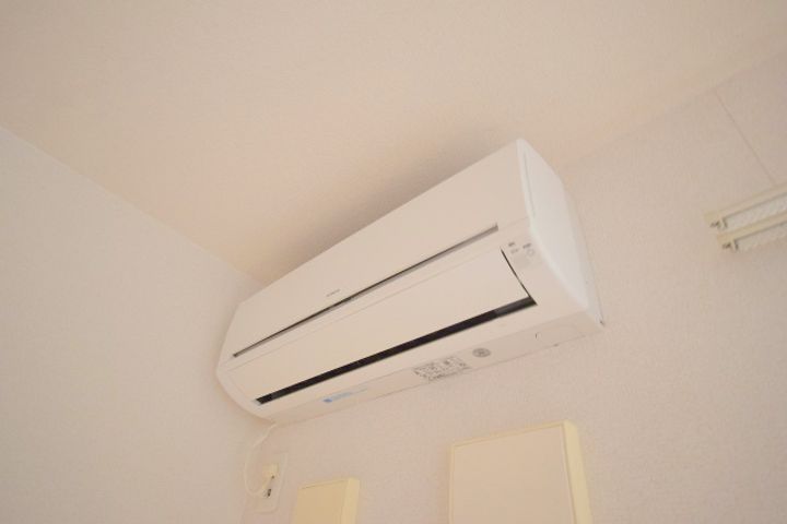 広島県山県郡北広島町今田(アパート)の賃貸物件の内装