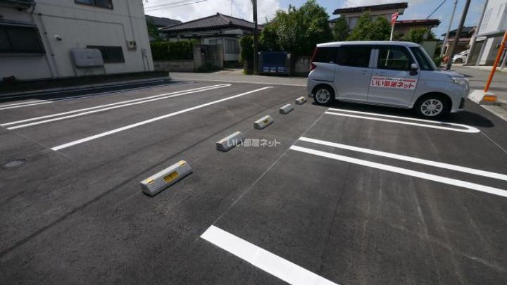 セレソンの地図