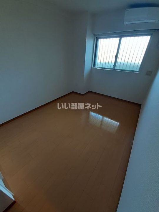 栃木県宇都宮市元今泉4(マンション)の賃貸物件の内装