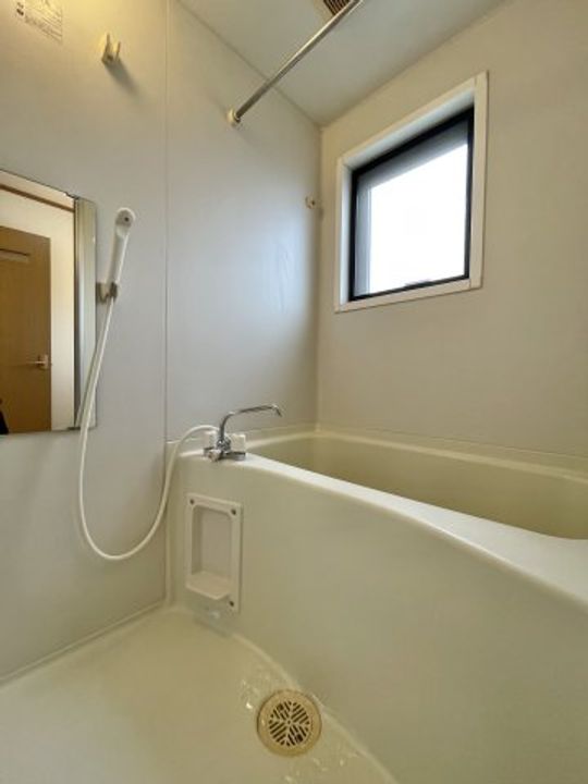 マルテ中青木の風呂