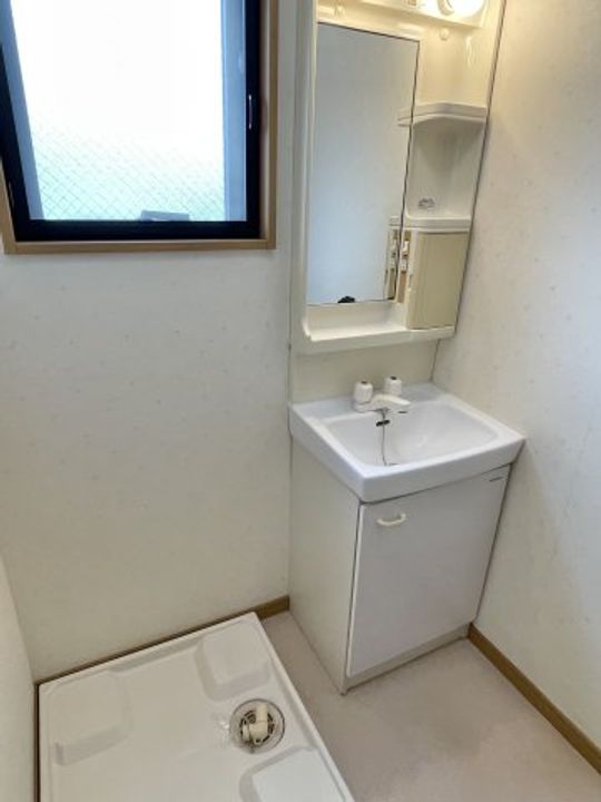 マルテ中青木の内装