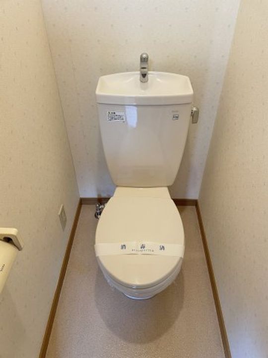 マルテ中青木の内装