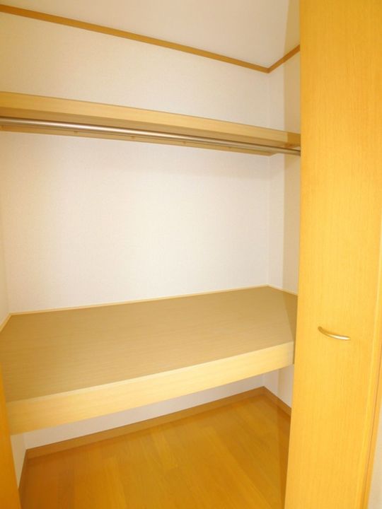 マルテ中青木の内装