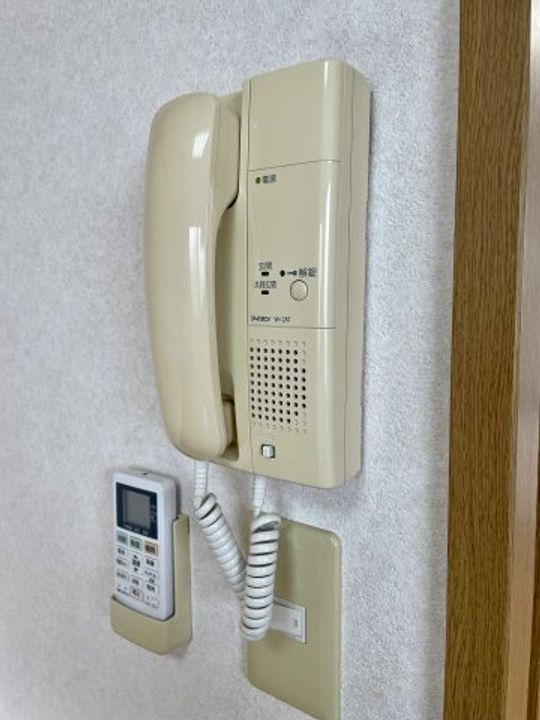 マルテ中青木の内装