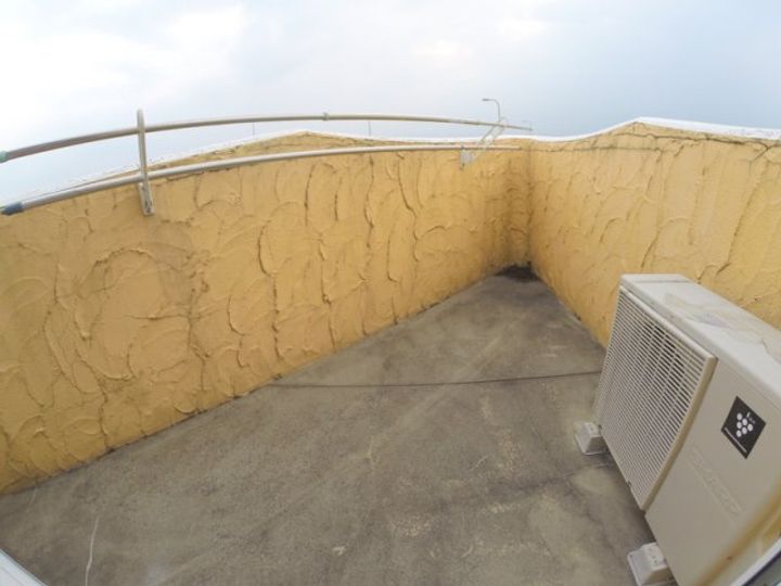 リーフジャルダン阪急石橋の内装