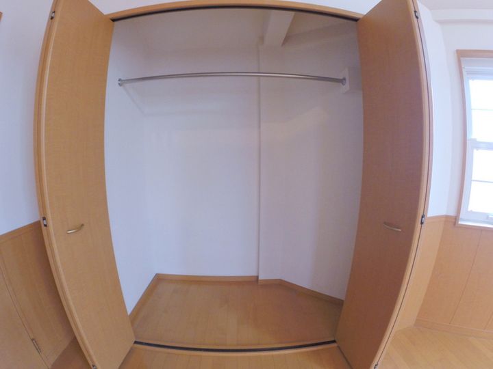 リーフジャルダン阪急石橋の内装