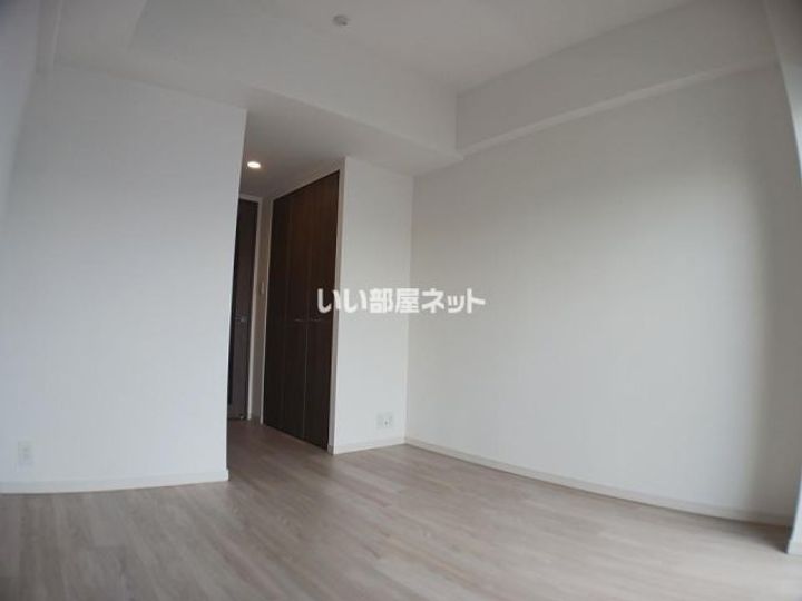 大阪府堺市西区浜寺石津町西1(マンション)の賃貸物件の内装