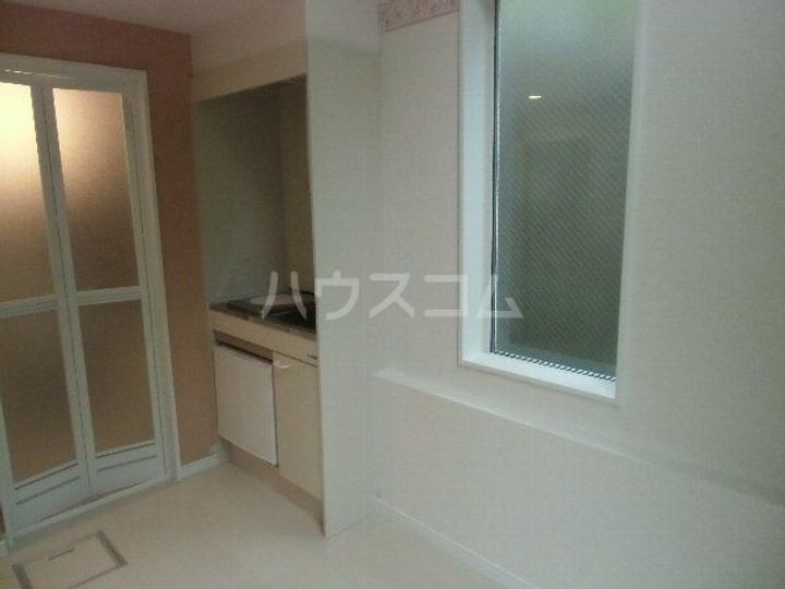 ユナイト横須賀中央グラナダの杜の内装